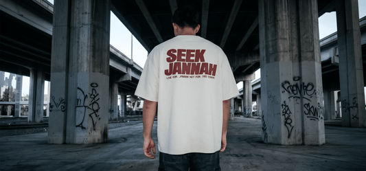 Hizbah: India’s Youth-Led Ethnic Streetwear Brand for Everyday Wear - Hizbah