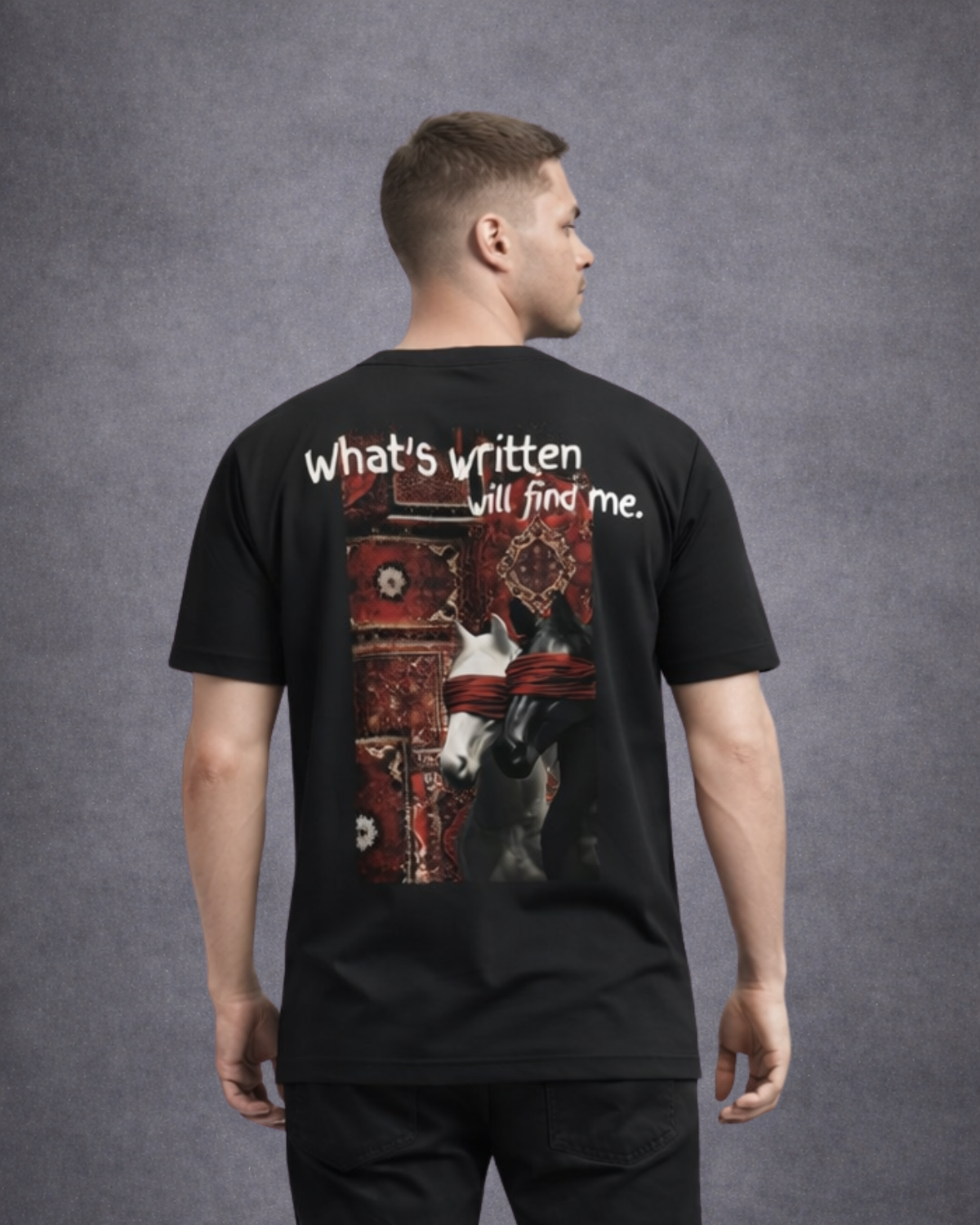 Regular Fit T-shirts