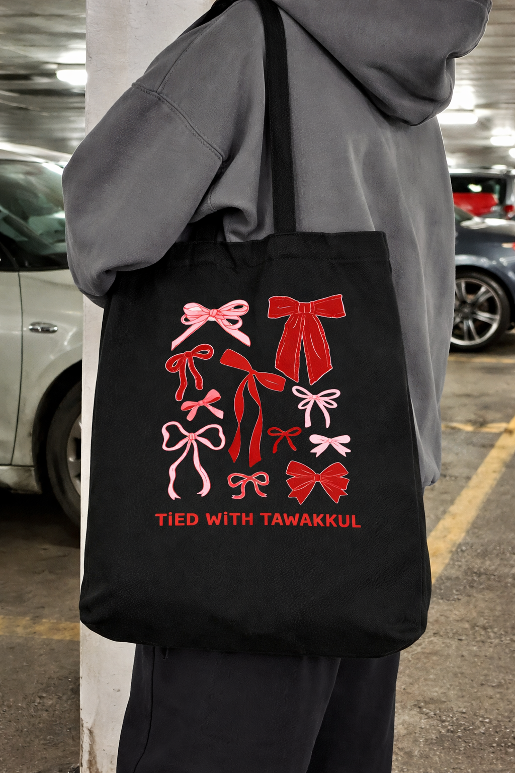 Tote Bags
