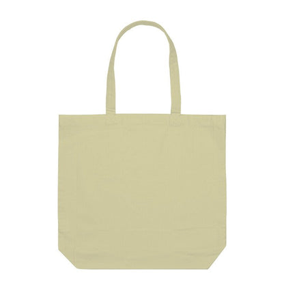 Work Hard Pray Harder | Tote Bag with Zipper - Hizbah